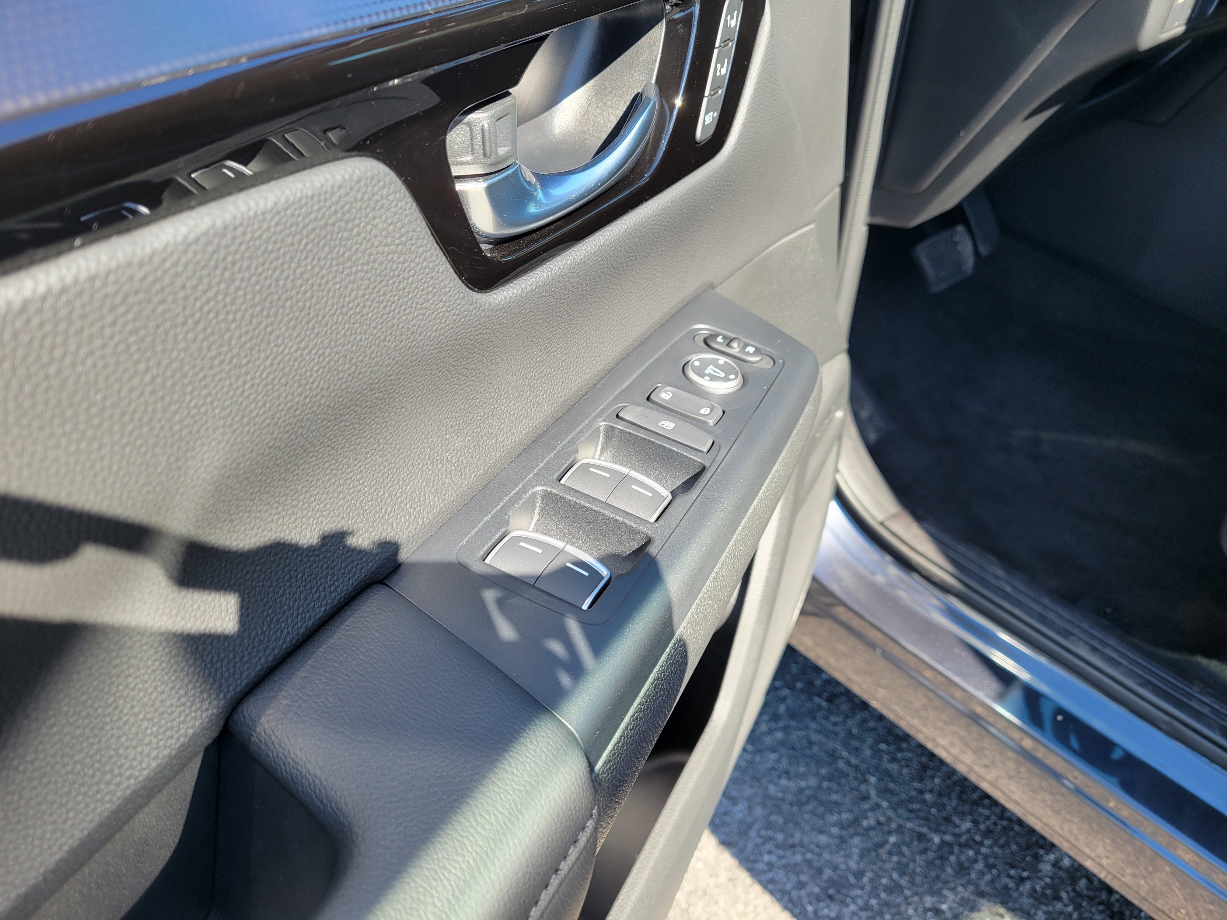 2026 Honda CR-V EX-L 2WD