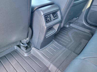 2026 Honda CR-V EX-L 2WD