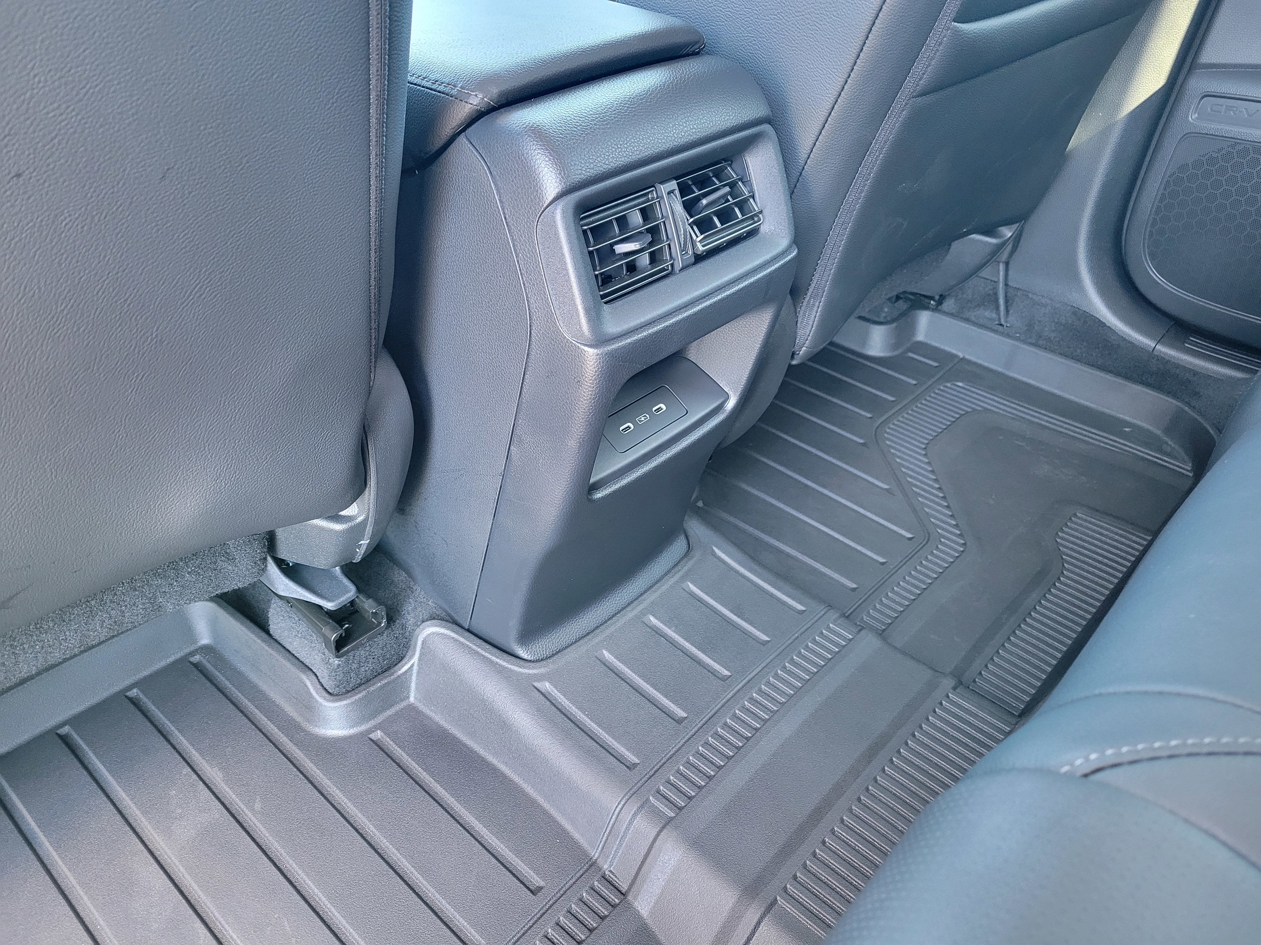 2026 Honda CR-V EX-L 2WD