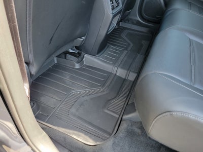 2026 Honda CR-V EX-L 2WD