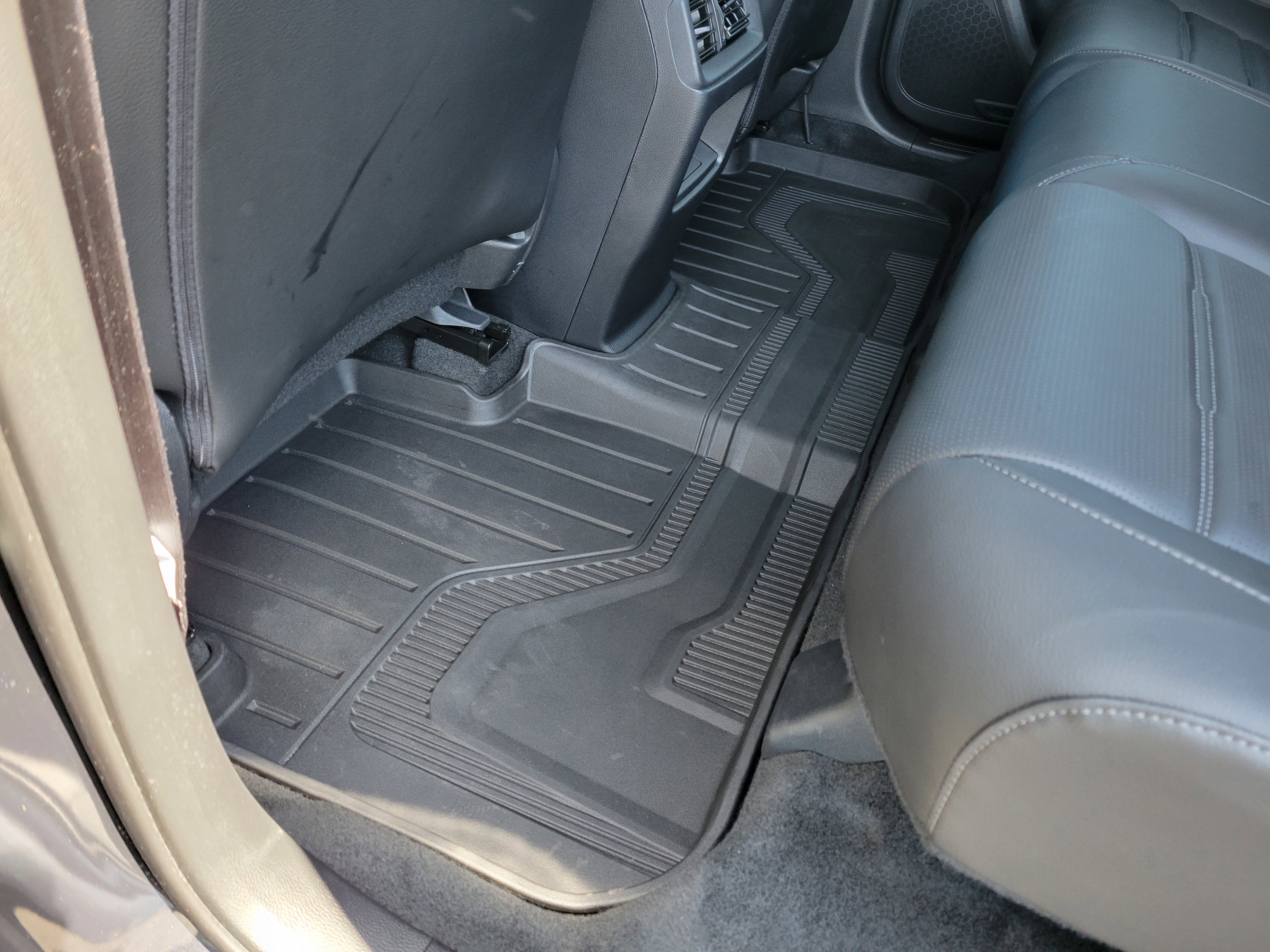 2026 Honda CR-V EX-L 2WD