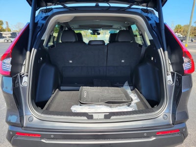 2026 Honda CR-V EX-L 2WD