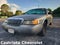 2001 Mercury Grand Marquis GS