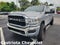 2023 RAM 3500 Tradesman Crew Cab 4x4 6'4" Box