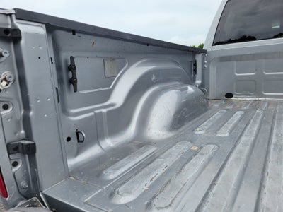 2023 RAM 3500 Tradesman Crew Cab 4x4 6'4" Box