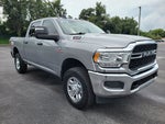 2023 RAM 3500 Tradesman Crew Cab 4x4 6'4" Box
