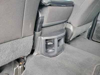 2023 RAM 3500 Tradesman Crew Cab 4x4 6'4" Box