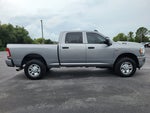 2023 RAM 3500 Tradesman Crew Cab 4x4 6'4" Box