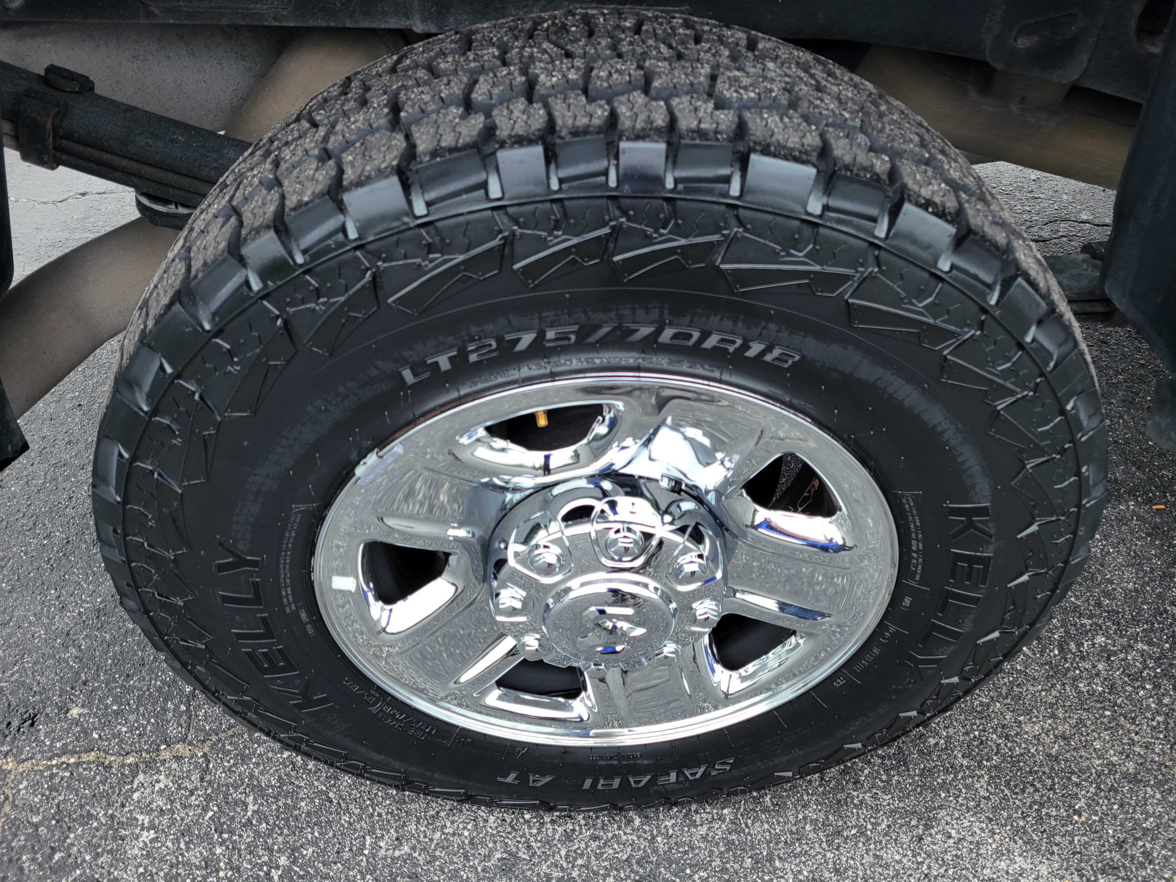 2023 RAM 3500 Tradesman Crew Cab 4x4 6'4" Box