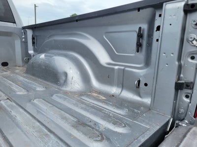 2023 RAM 3500 Tradesman Crew Cab 4x4 6'4" Box