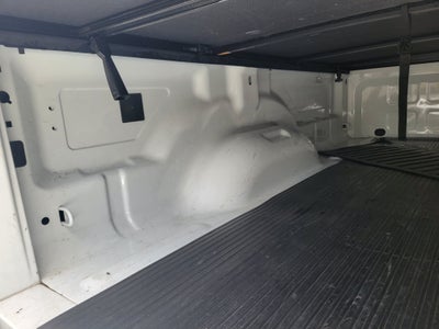 2023 RAM 1500 Classic Tradesman Regular Cab 4x2 8' Box