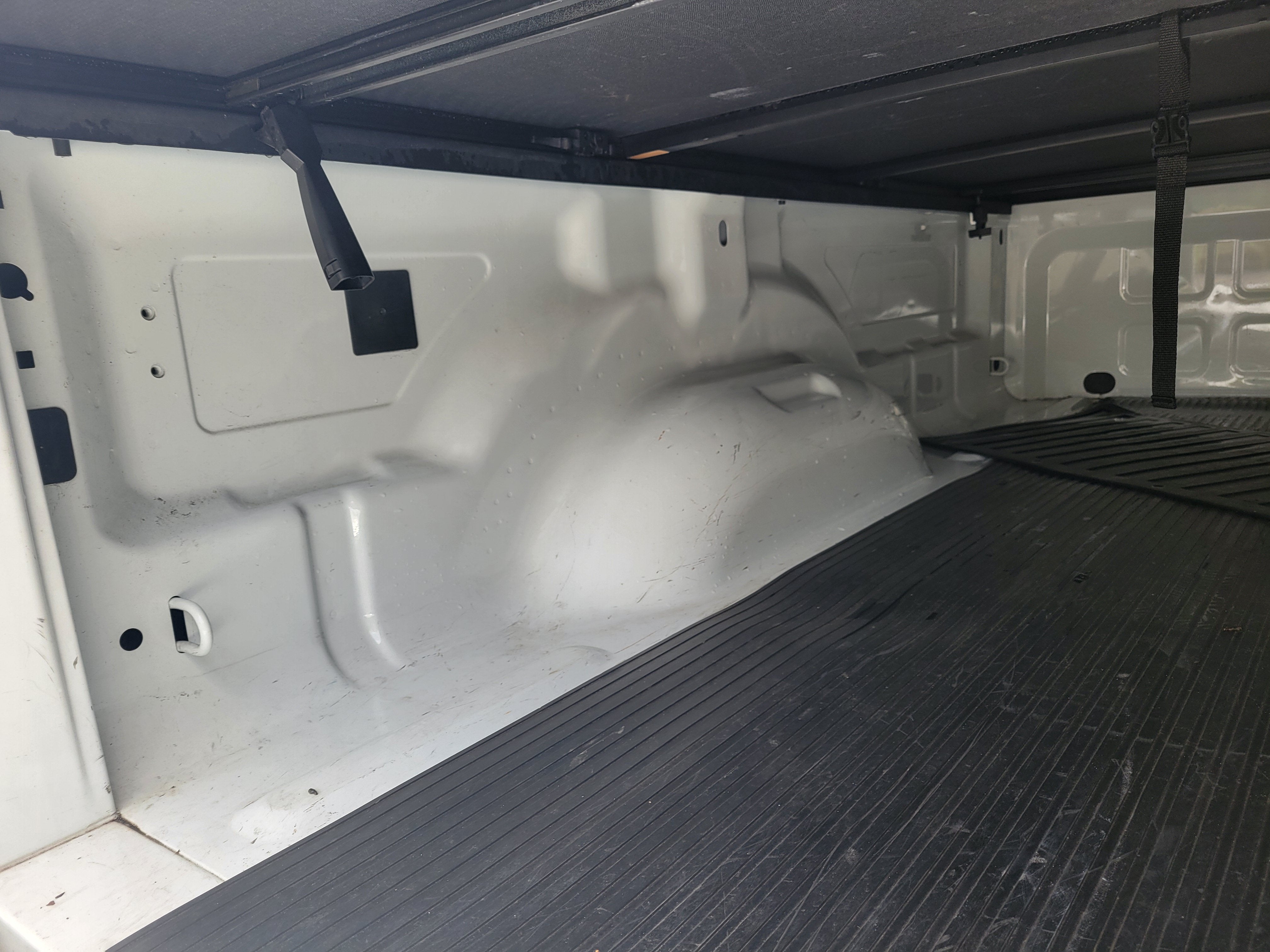 2023 RAM 1500 Classic Tradesman Regular Cab 4x2 8' Box