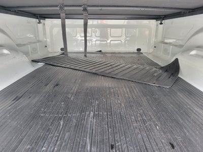 2023 RAM 1500 Classic Tradesman Regular Cab 4x2 8' Box
