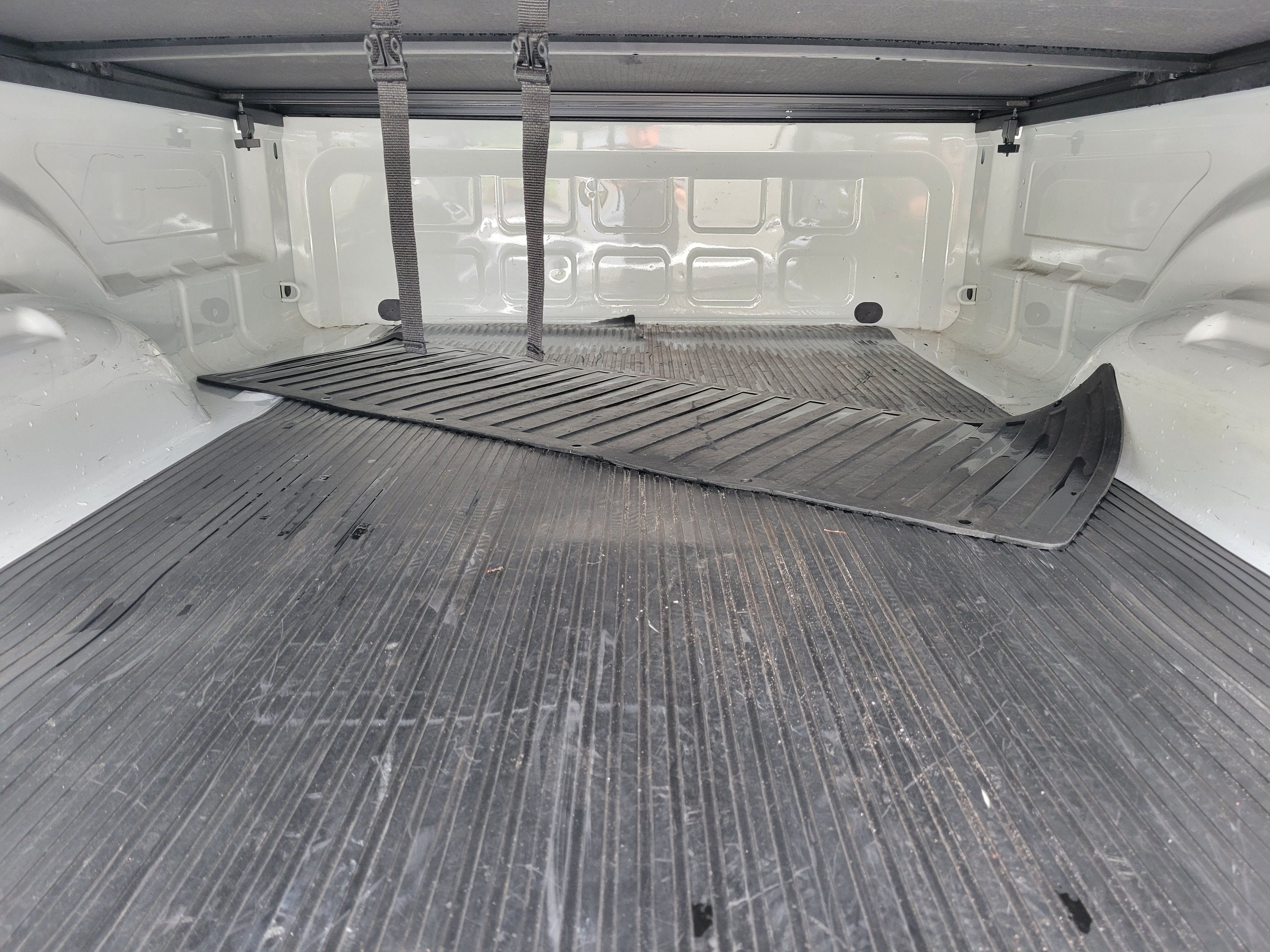 2023 RAM 1500 Classic Tradesman Regular Cab 4x2 8' Box