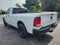 2023 RAM 1500 Classic Tradesman Regular Cab 4x2 8' Box