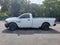 2023 RAM 1500 Classic Tradesman Regular Cab 4x2 8' Box