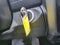 2023 RAM 1500 Classic Tradesman Regular Cab 4x2 8' Box