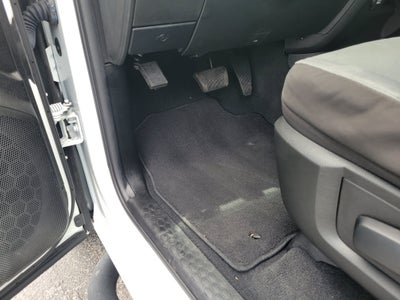 2023 RAM 1500 Classic Tradesman Regular Cab 4x2 8' Box
