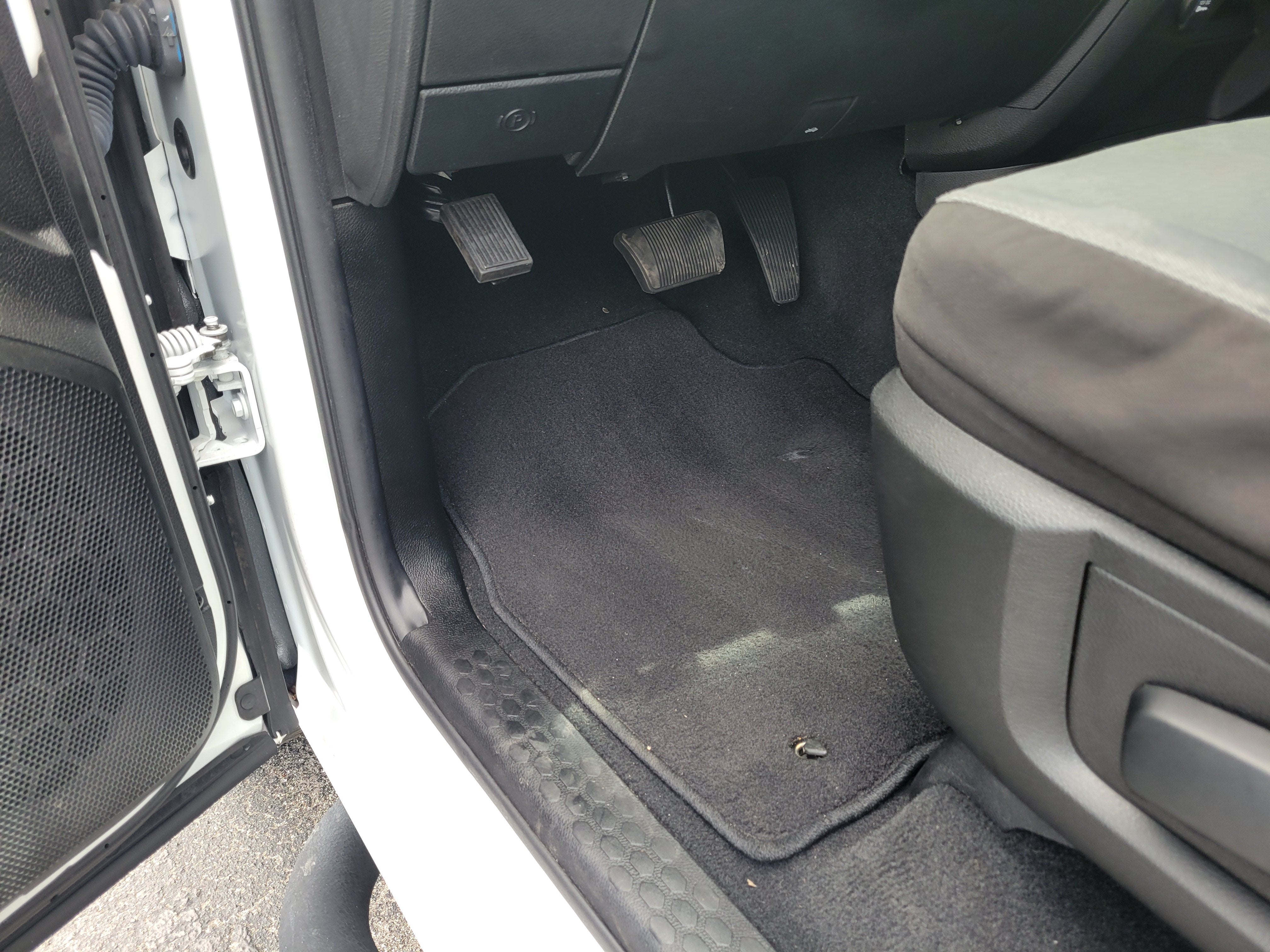 2023 RAM 1500 Classic Tradesman Regular Cab 4x2 8' Box