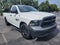 2023 RAM 1500 Classic Tradesman Regular Cab 4x2 8' Box