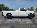 2023 RAM 1500 Classic Tradesman Regular Cab 4x2 8' Box