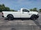 2023 RAM 1500 Classic Tradesman Regular Cab 4x2 8' Box
