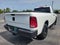 2023 RAM 1500 Classic Tradesman Regular Cab 4x2 8' Box