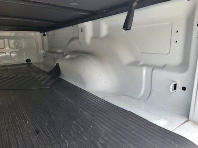 2023 RAM 1500 Classic Tradesman Regular Cab 4x2 8' Box