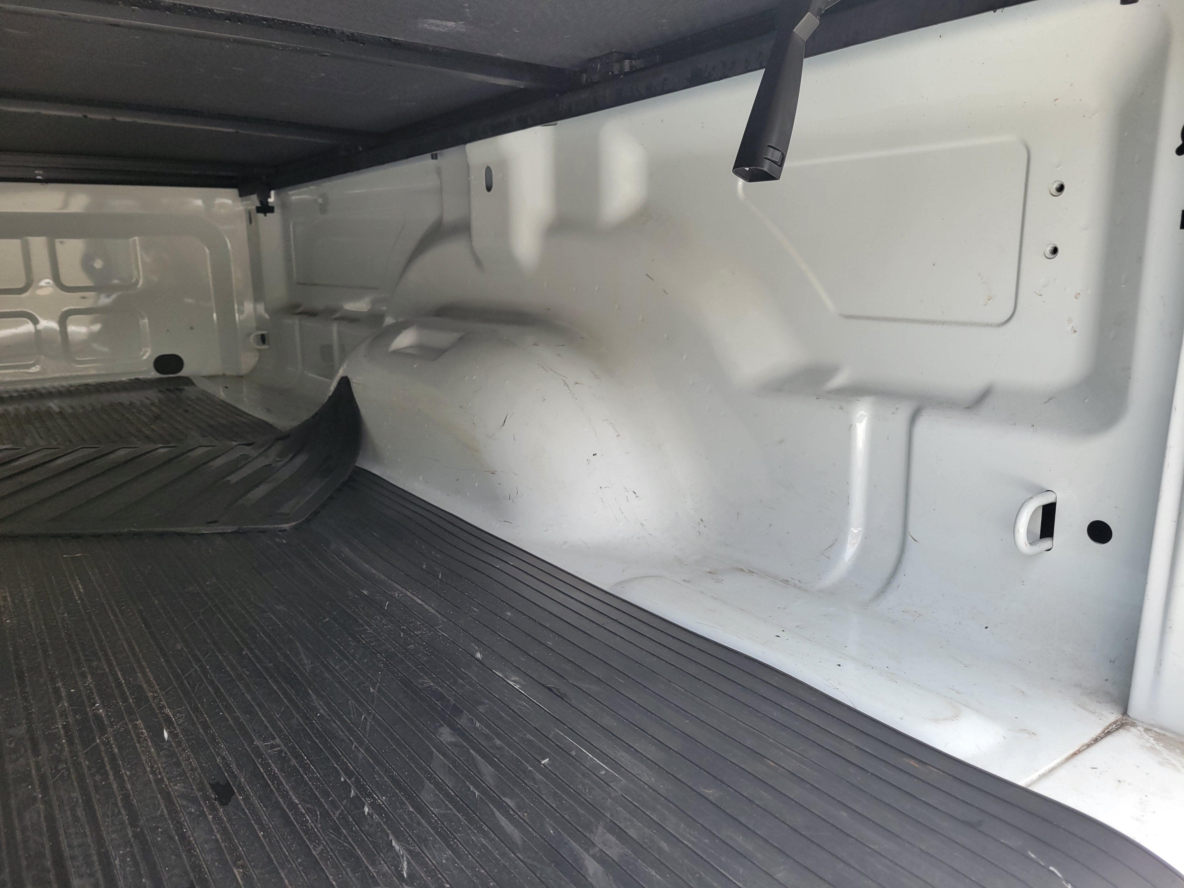 2023 RAM 1500 Classic Tradesman Regular Cab 4x2 8' Box