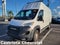 2023 RAM ProMaster 3500 Cargo Van Super High Roof 159" WB EXT