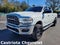 2022 RAM 2500 Laramie Crew Cab 4x4 6'4" Box