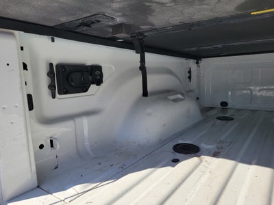 2022 RAM 2500 Laramie Crew Cab 4x4 6'4" Box