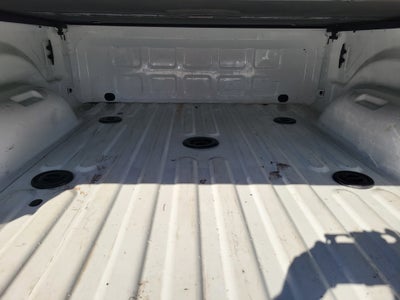 2022 RAM 2500 Laramie Crew Cab 4x4 6'4" Box