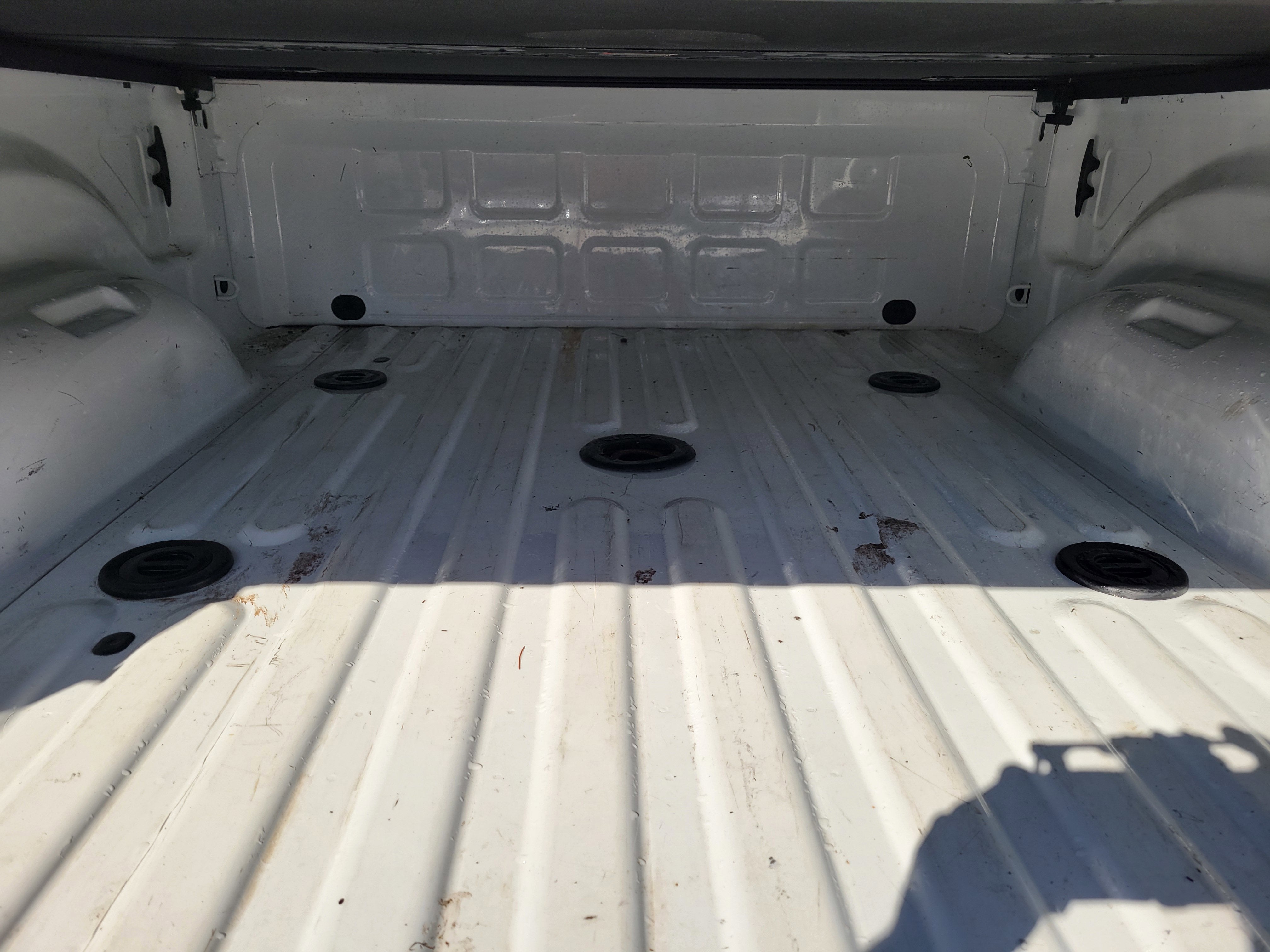 2022 RAM 2500 Laramie Crew Cab 4x4 6'4" Box