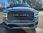 2022 RAM 2500 Laramie Crew Cab 4x4 6'4" Box