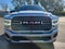 2022 RAM 2500 Laramie Crew Cab 4x4 6'4" Box