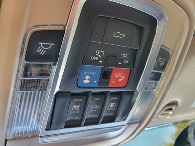 2022 RAM 2500 Laramie Crew Cab 4x4 6'4" Box