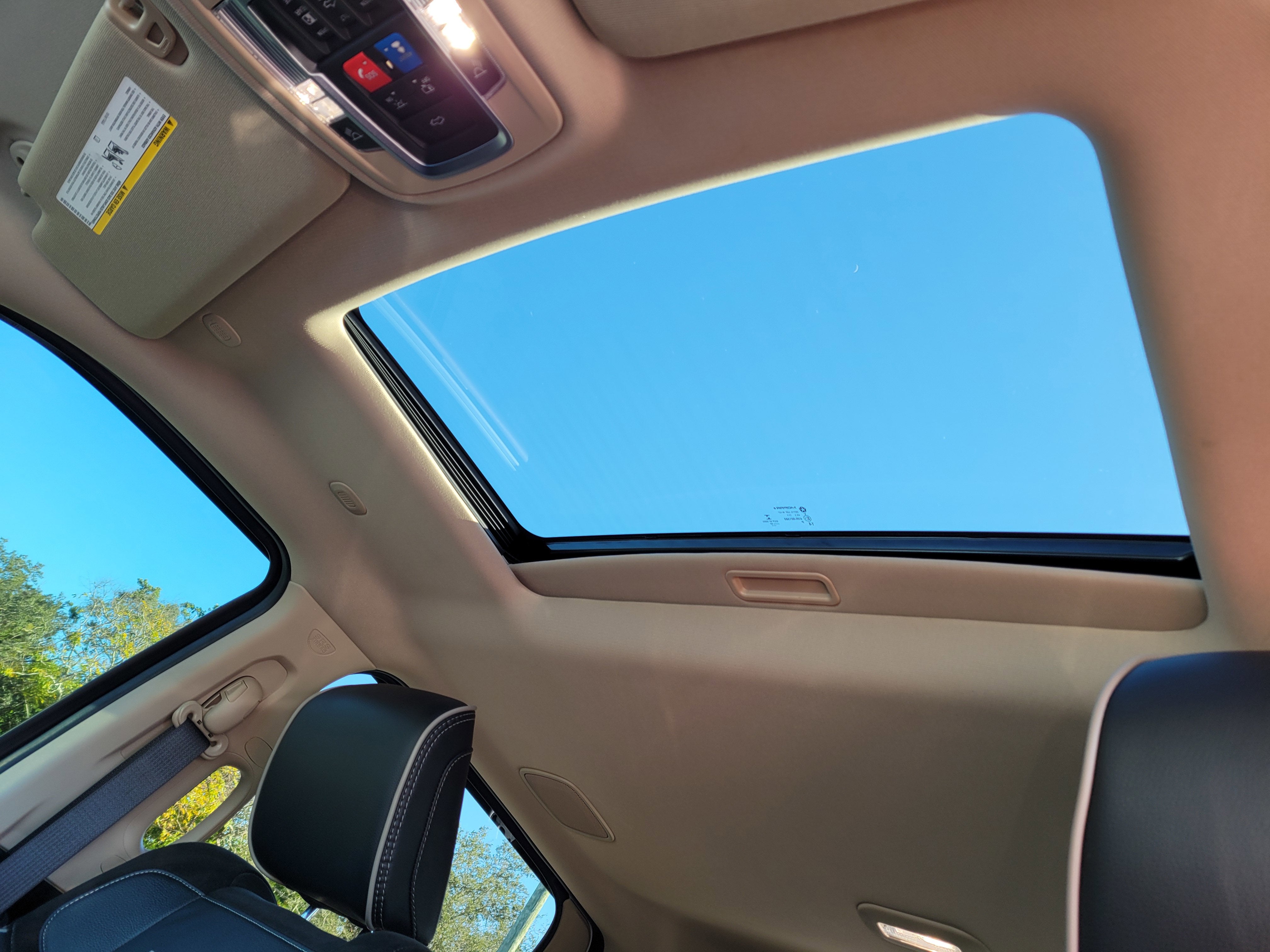 2022 RAM 2500 Laramie Crew Cab 4x4 6'4" Box