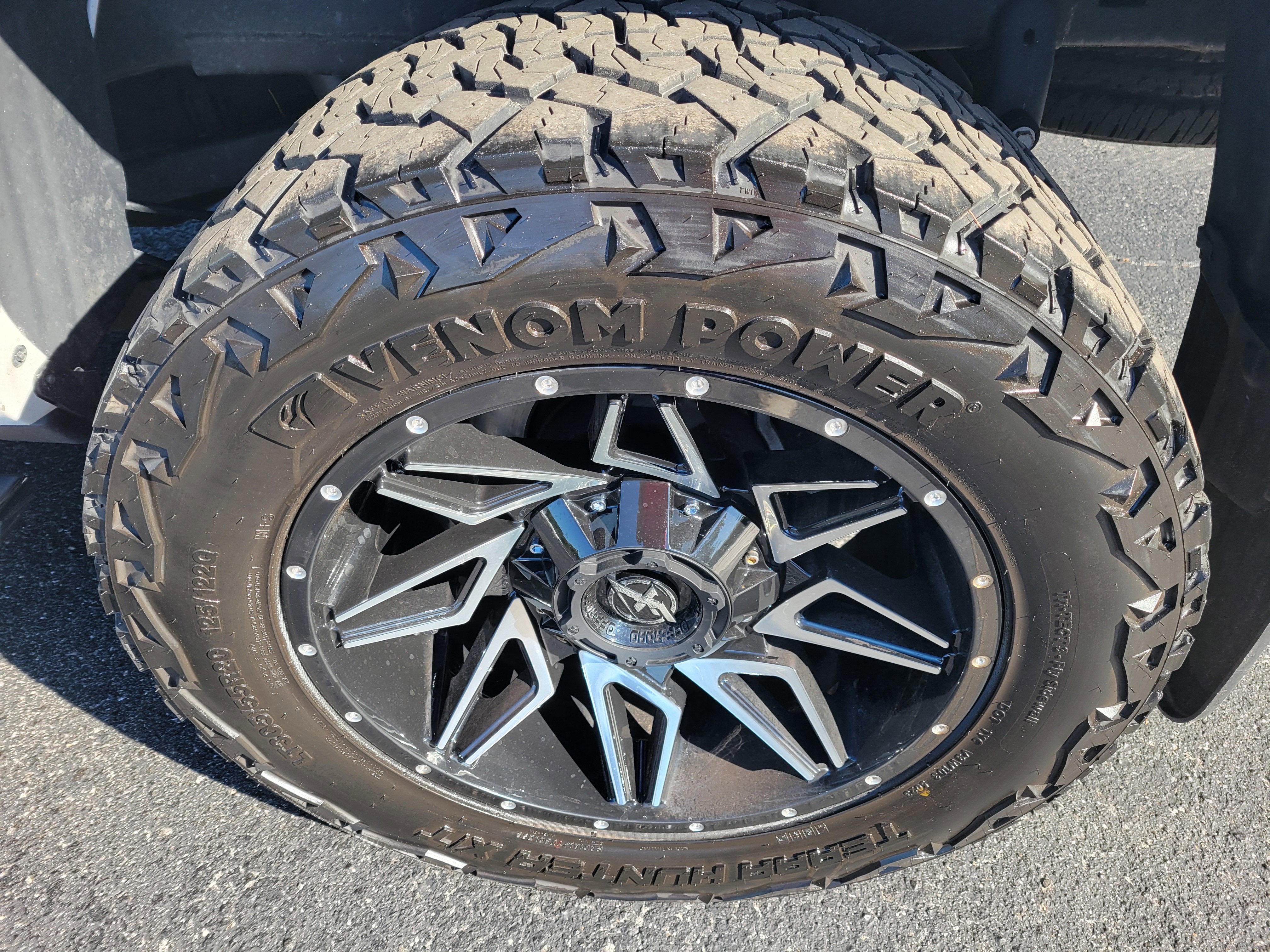 2022 RAM 2500 Laramie Crew Cab 4x4 6'4" Box