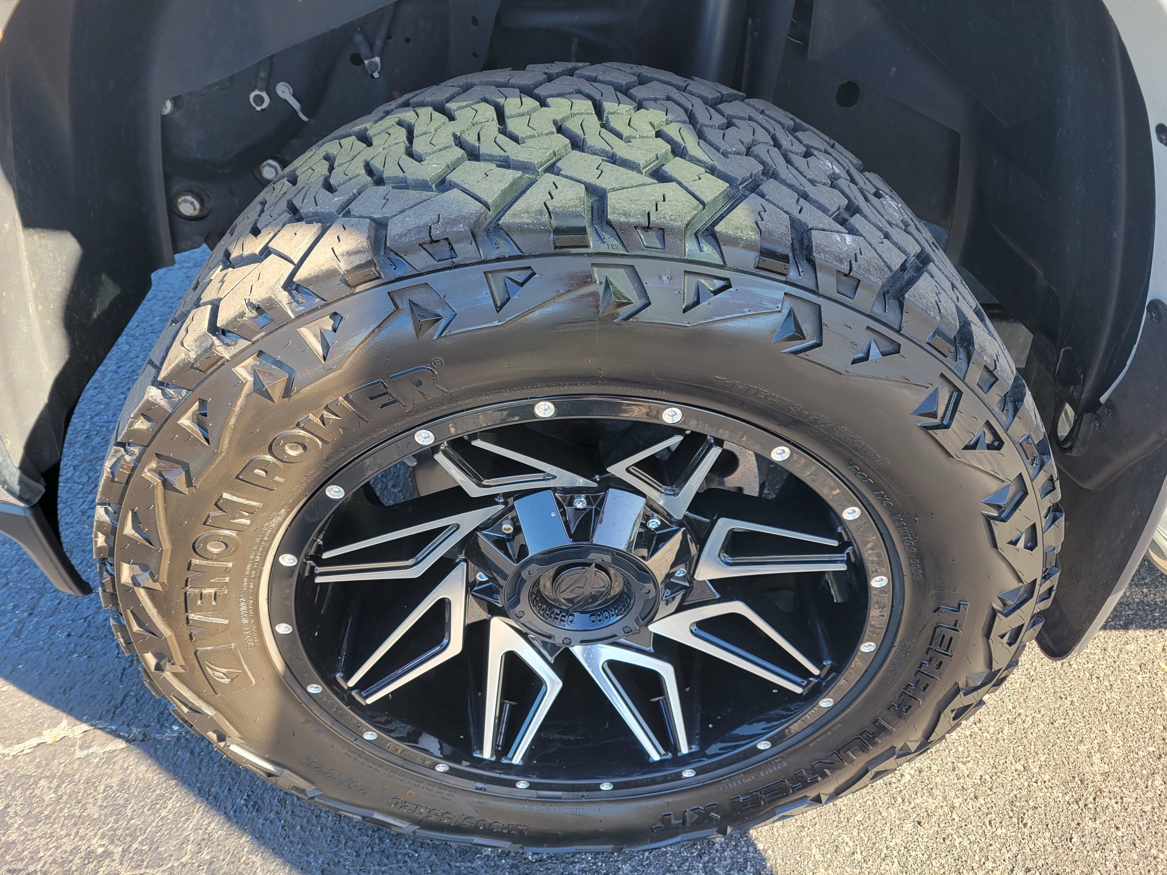 2022 RAM 2500 Laramie Crew Cab 4x4 6'4" Box