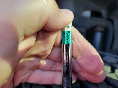 2022 RAM 2500 Laramie Crew Cab 4x4 6'4" Box