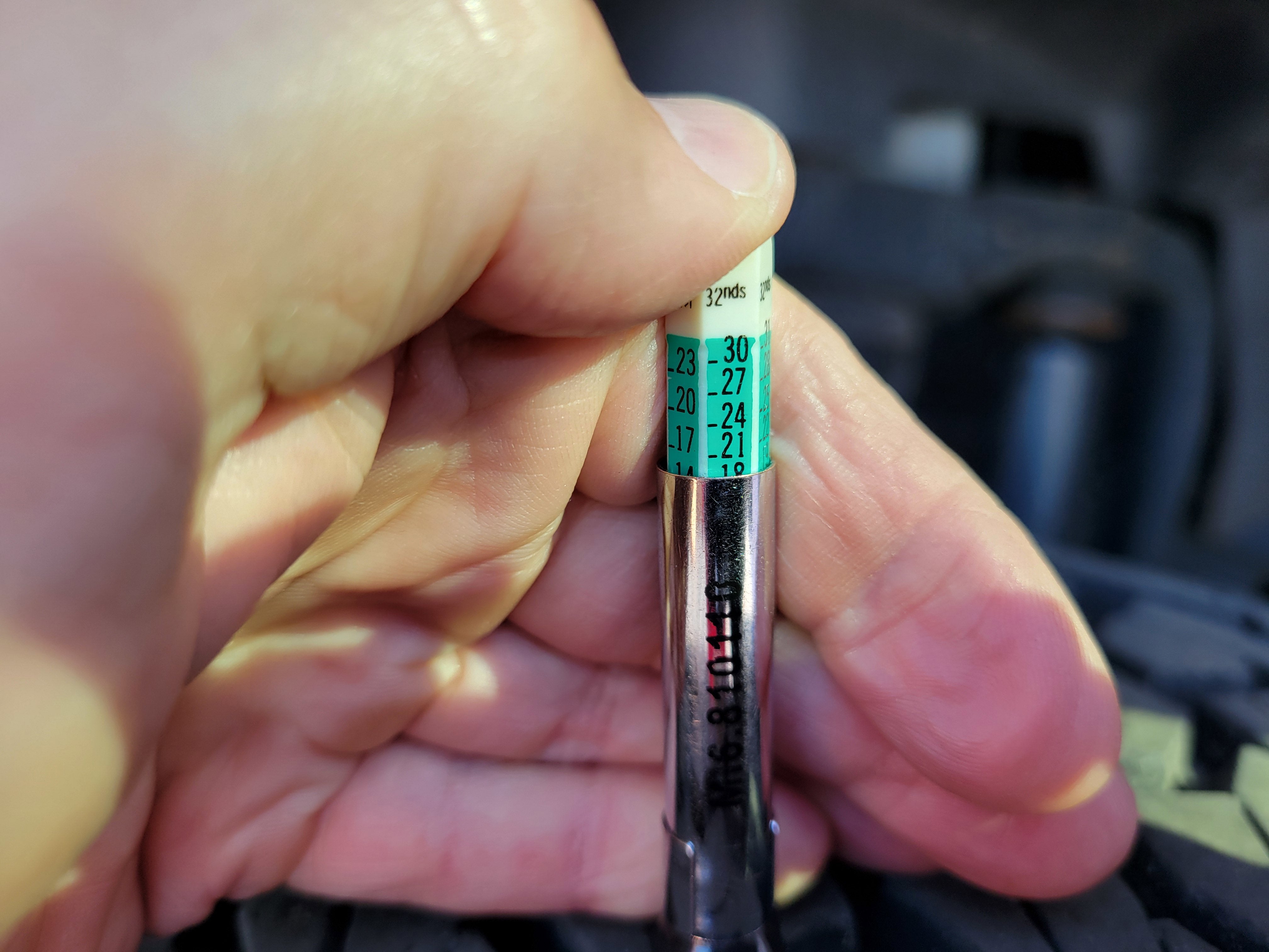 2022 RAM 2500 Laramie Crew Cab 4x4 6'4" Box