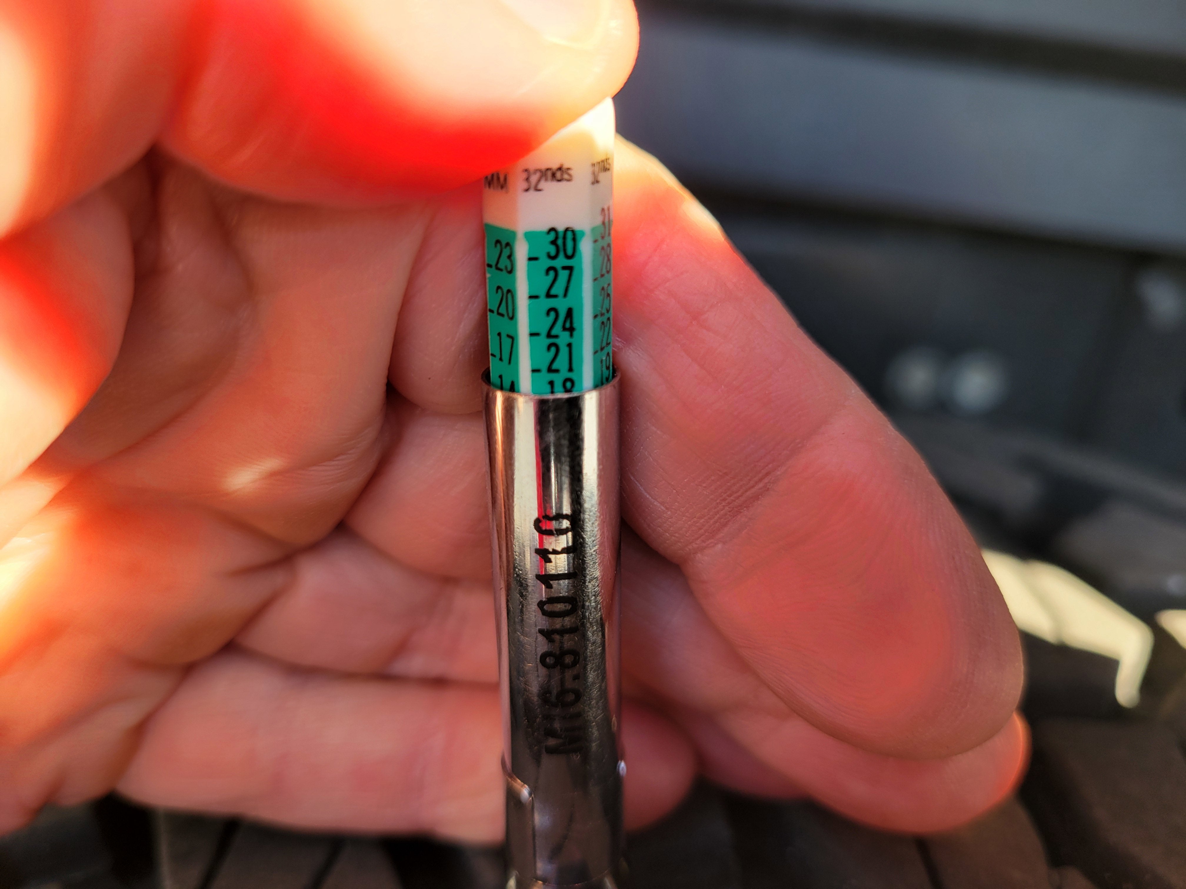 2022 RAM 2500 Laramie Crew Cab 4x4 6'4" Box