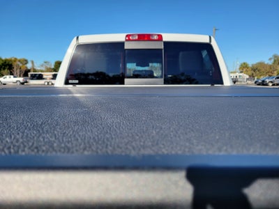 2022 RAM 2500 Laramie Crew Cab 4x4 6'4" Box