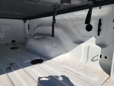 2022 RAM 2500 Laramie Crew Cab 4x4 6'4" Box