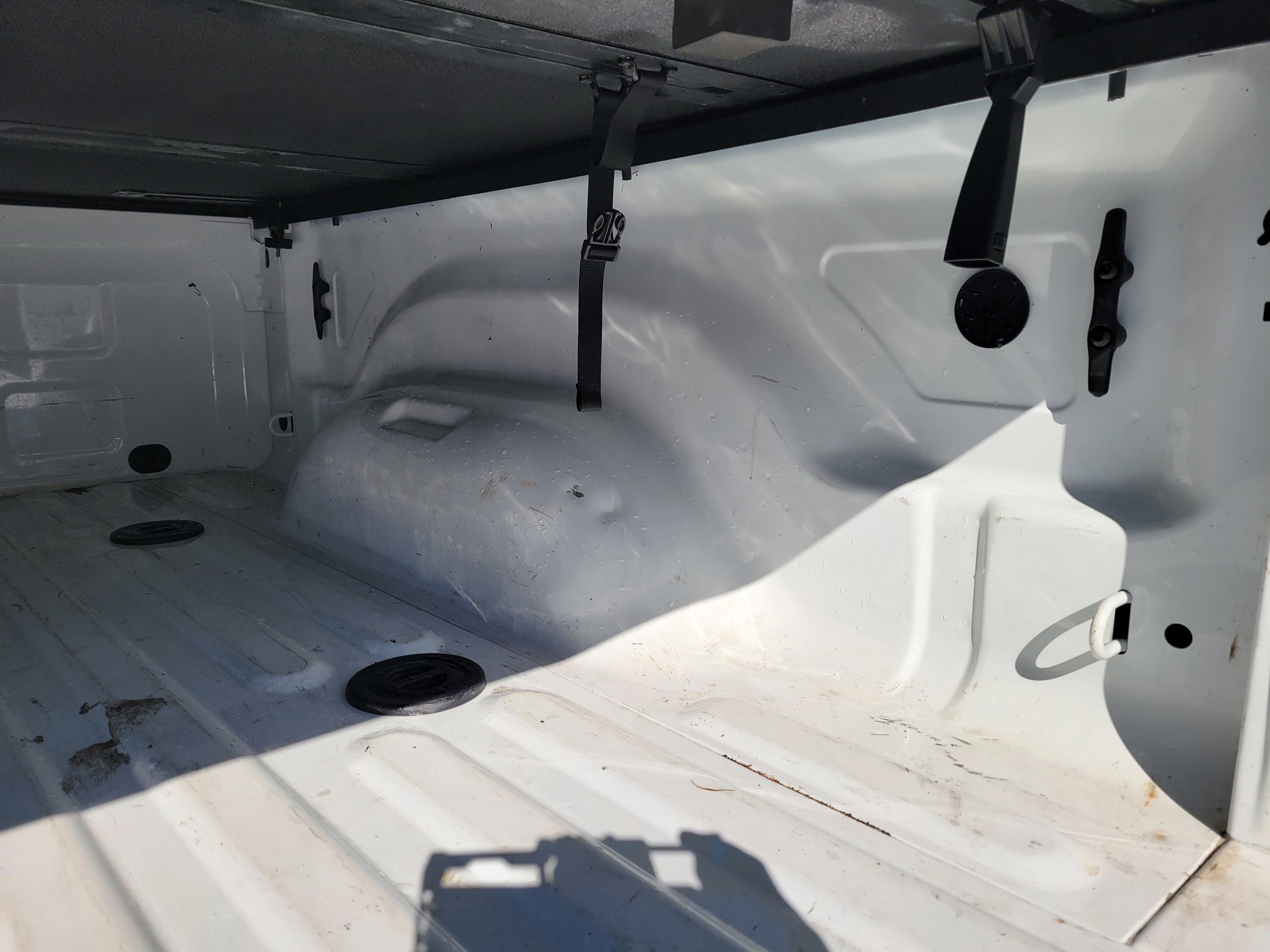 2022 RAM 2500 Laramie Crew Cab 4x4 6'4" Box