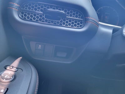2025 Honda HR-V 2WD Sport