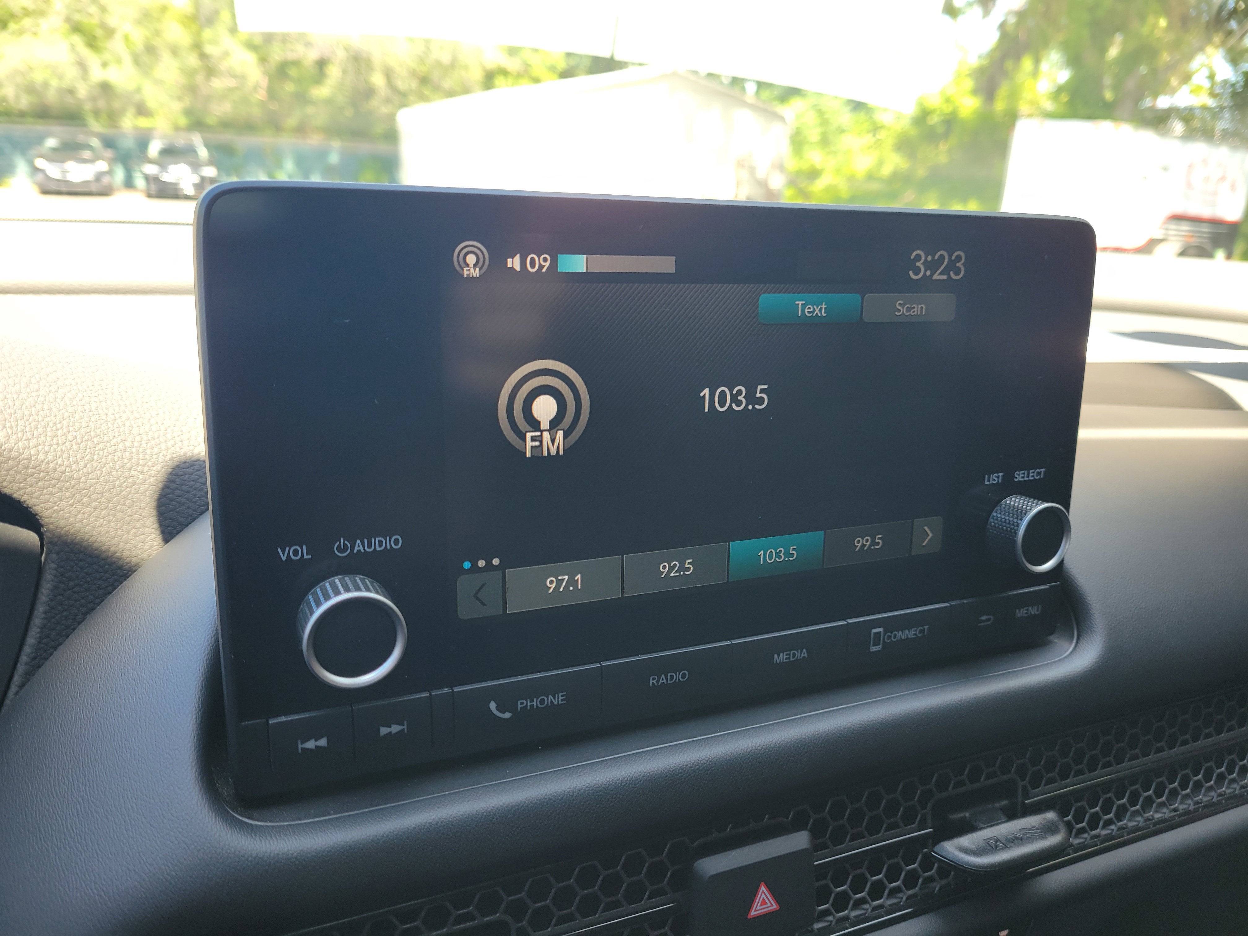 2025 Honda HR-V 2WD Sport