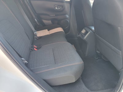 2025 Honda HR-V 2WD Sport