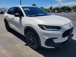 2025 Honda HR-V 2WD Sport